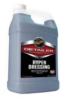 GPI MEG HYPER DRESS W/BASE 3.8L - QD17001 